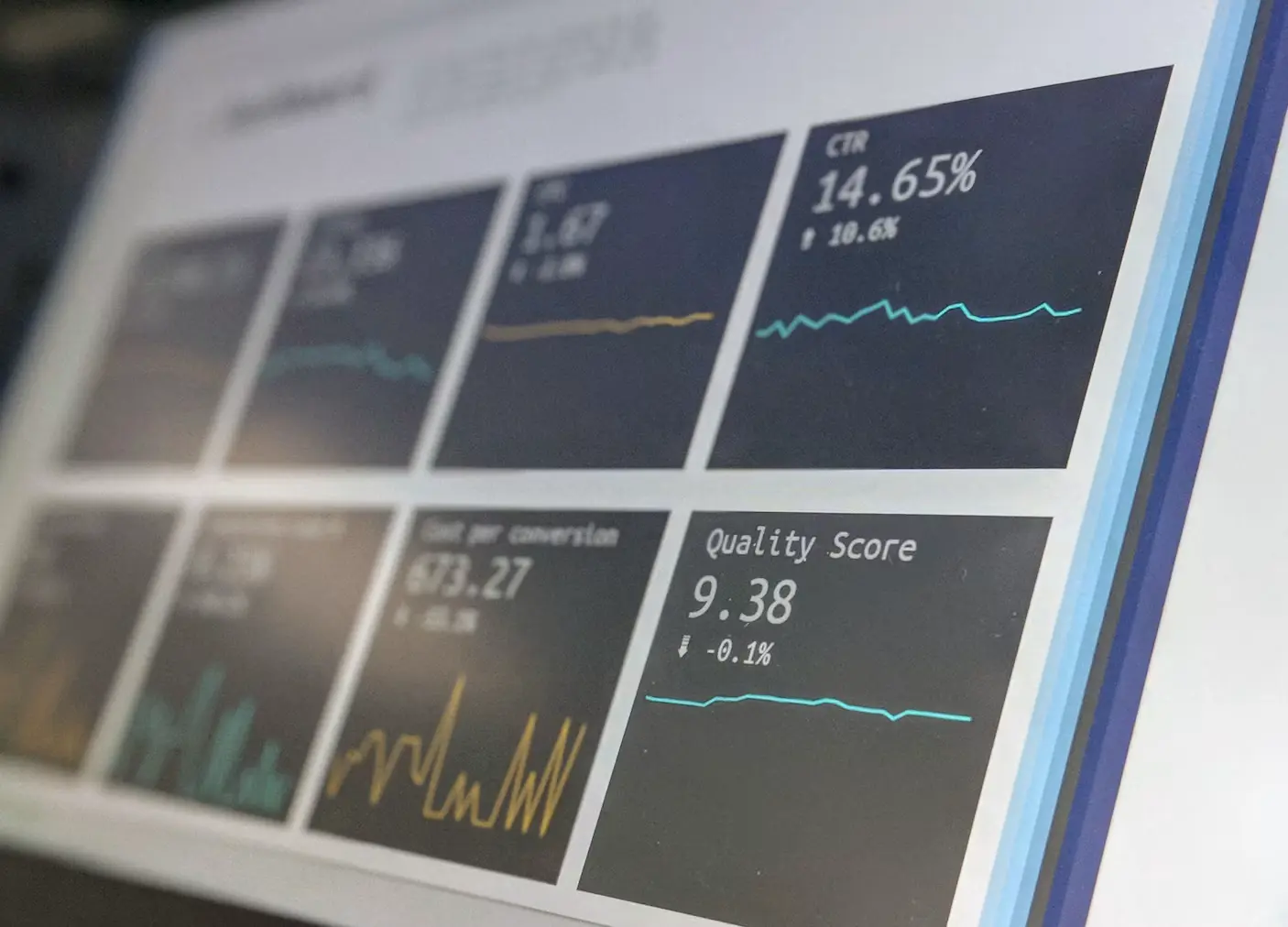 Banque et services financiers